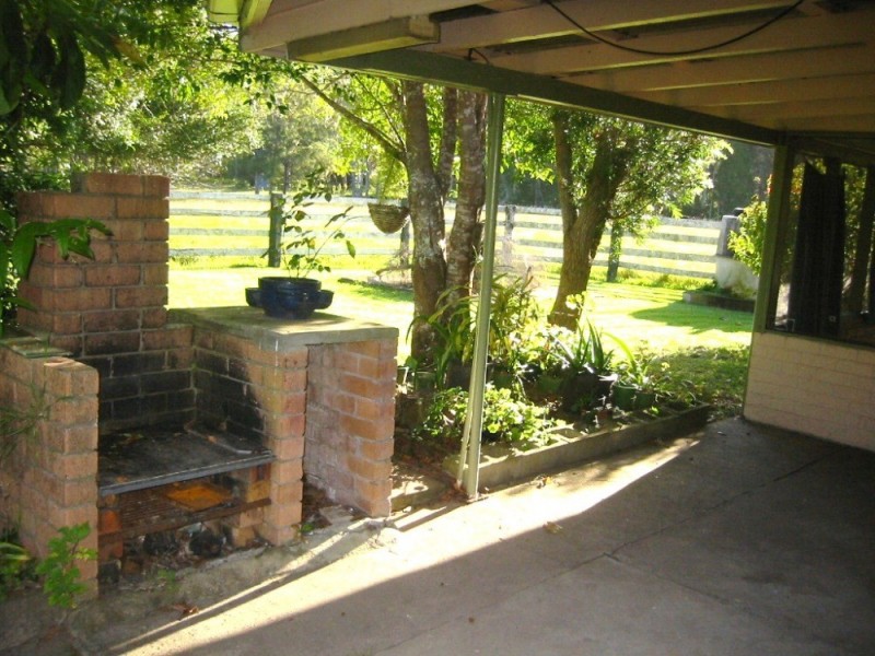 Haydens Wharf Rd, Telegraph Point NSW 2441