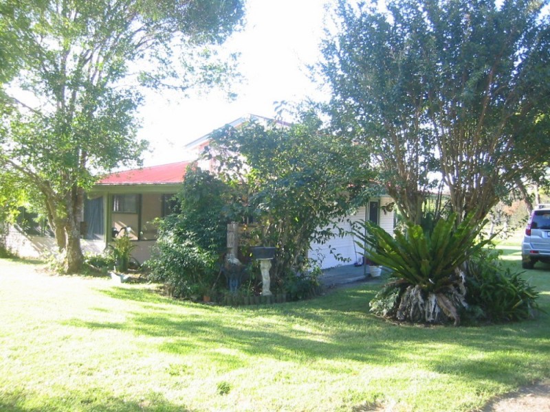 Haydens Wharf Rd, Telegraph Point NSW 2441