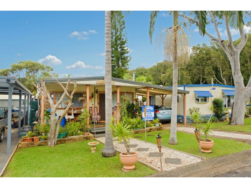 25 Lighthouse Beach Village, Port Macquarie NSW 2444