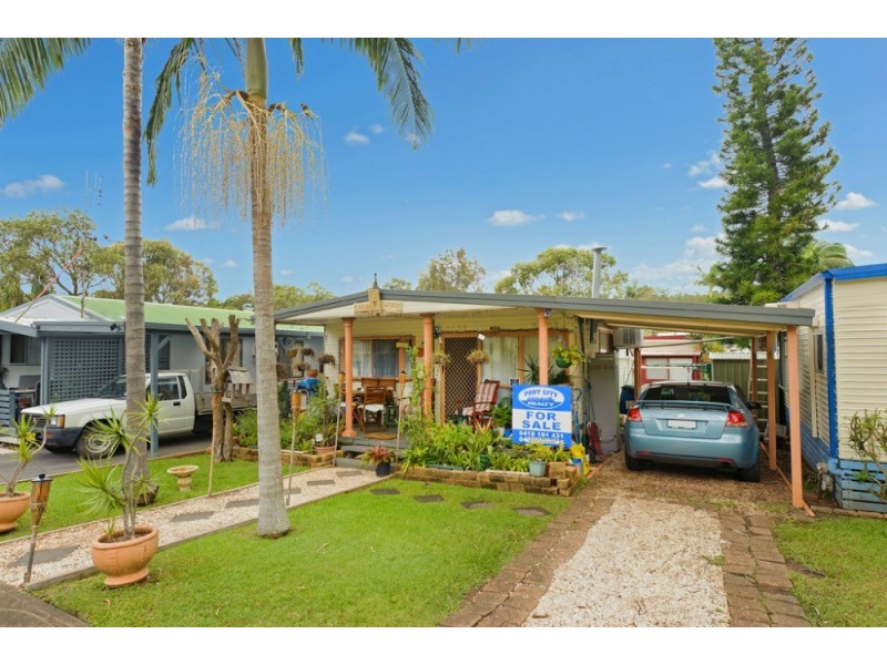 25 Lighthouse Beach Village, Port Macquarie NSW 2444
