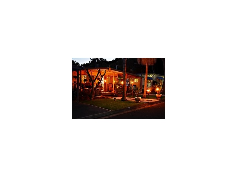 25 Lighthouse Beach Village, Port Macquarie NSW 2444