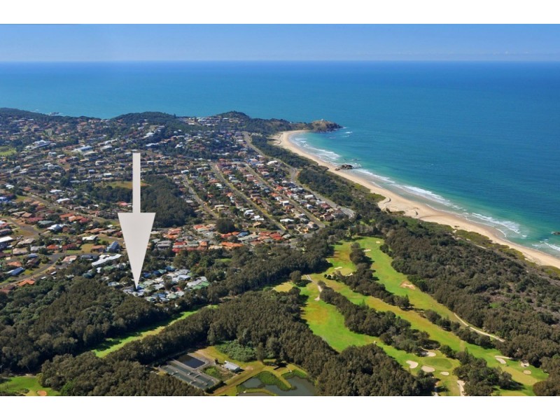 25 Lighthouse Beach Village, Port Macquarie NSW 2444