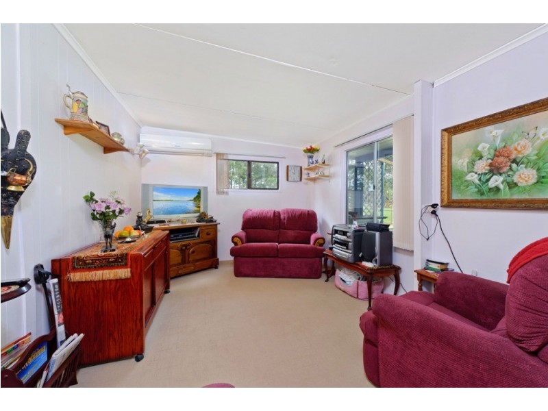 46 Riverlodge Tourist Park, Port Macquarie NSW 2444