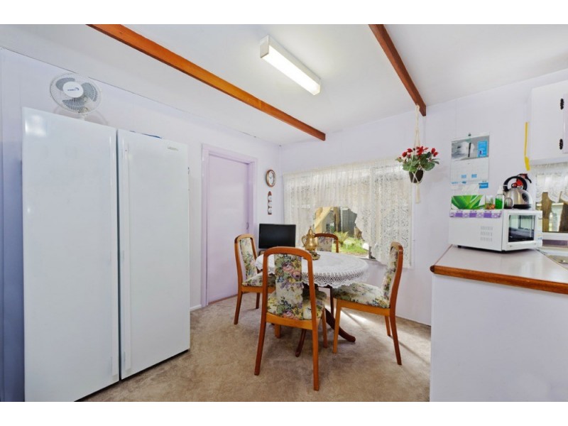 46 Riverlodge Tourist Park, Port Macquarie NSW 2444