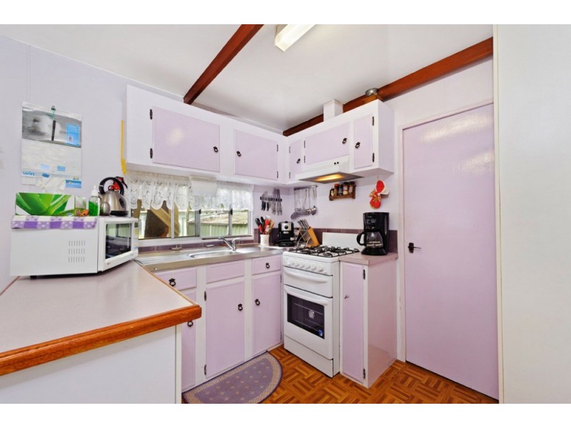 46 Riverlodge Tourist Park, Port Macquarie NSW 2444
