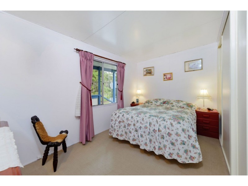 46 Riverlodge Tourist Park, Port Macquarie NSW 2444