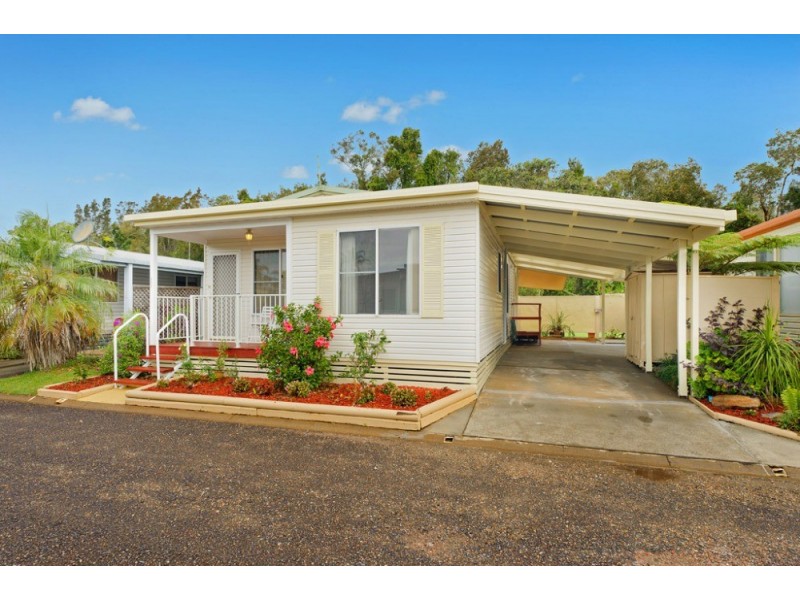 233 Melaleuca Village, Port Macquarie NSW 2444