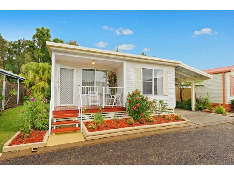 233 Melaleuca Village, Port Macquarie NSW 2444