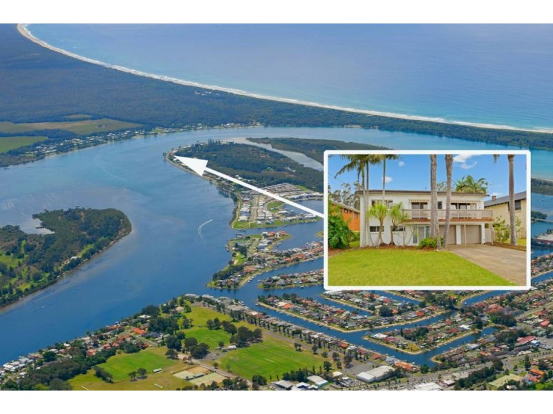 132 Settlement Pt Rd, Port Macquarie NSW 2444