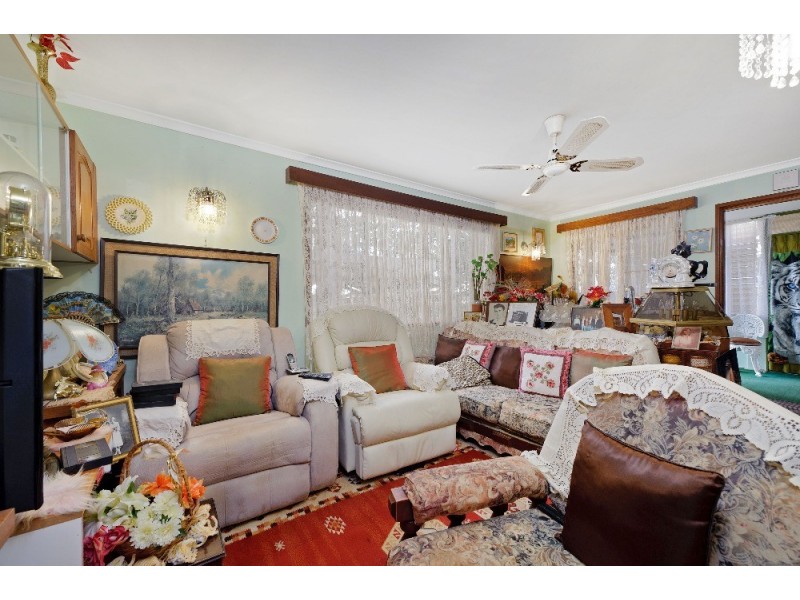 18 Riverlodge Tourist Park, Port Macquarie NSW 2444