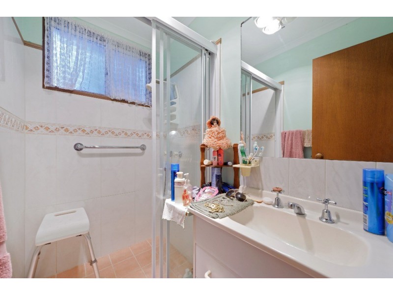18 Riverlodge Tourist Park, Port Macquarie NSW 2444