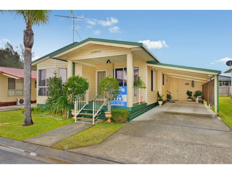 83 The Retreat Village, Port Macquarie NSW 2444