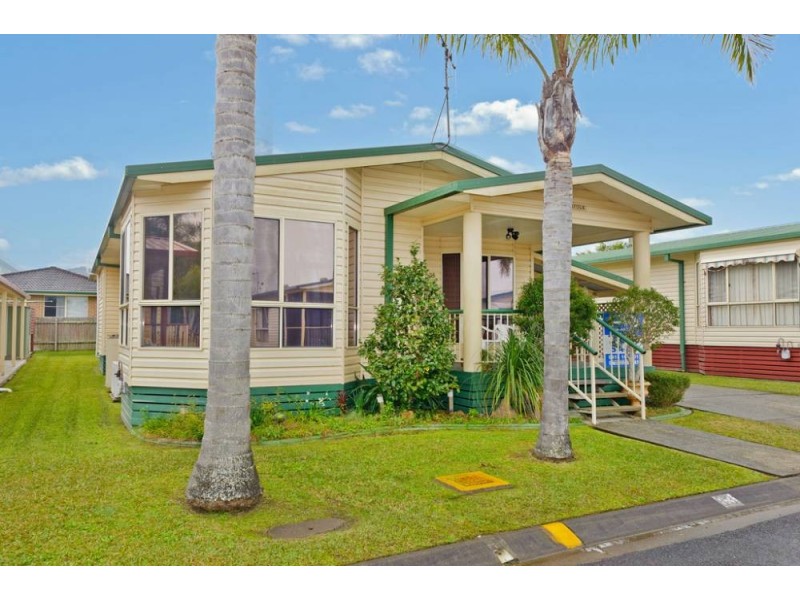 83 The Retreat Village, Port Macquarie NSW 2444
