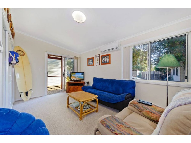 206  Edgewater Holiday Park, Port Macquarie NSW 2444