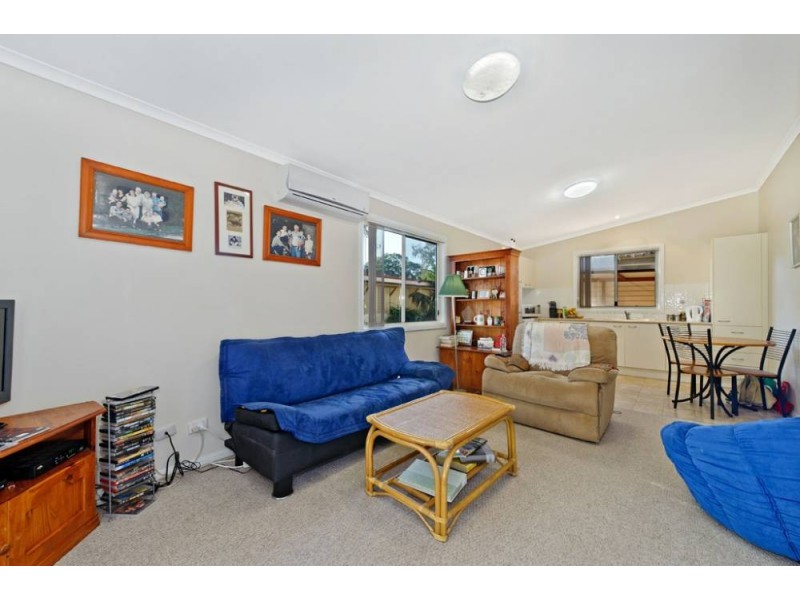 206  Edgewater Holiday Park, Port Macquarie NSW 2444
