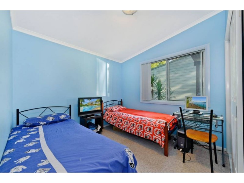 206  Edgewater Holiday Park, Port Macquarie NSW 2444
