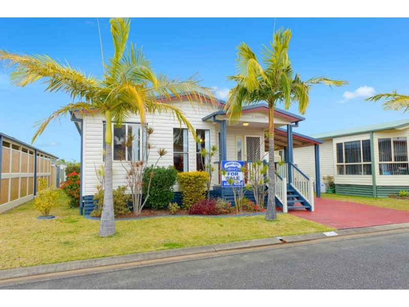 146 The Retreat Village, Port Macquarie NSW 2444