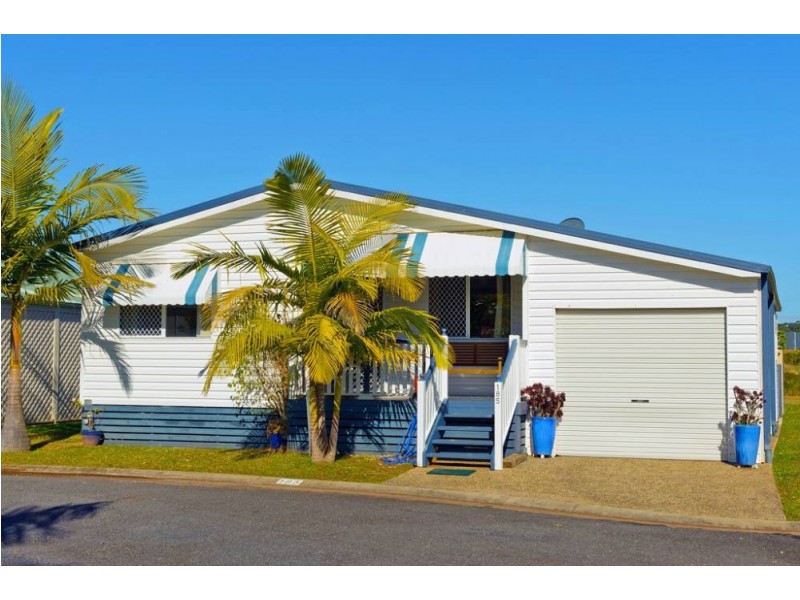 185 The Retreat Village, Port Macquarie NSW 2444