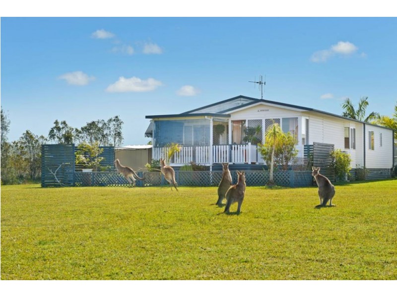 185 The Retreat Village, Port Macquarie NSW 2444