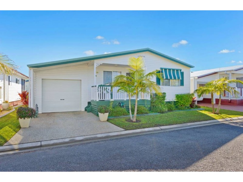 182 The Retreat Village, Port Macquarie NSW 2444