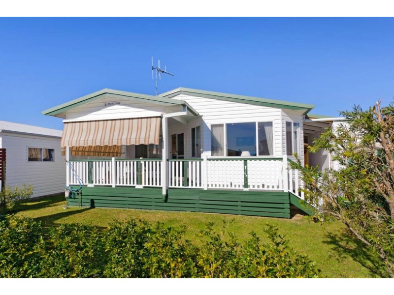 182 The Retreat Village, Port Macquarie NSW 2444