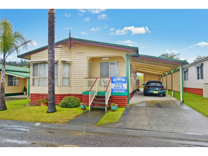 81  The Retreat Village, Port Macquarie NSW 2444