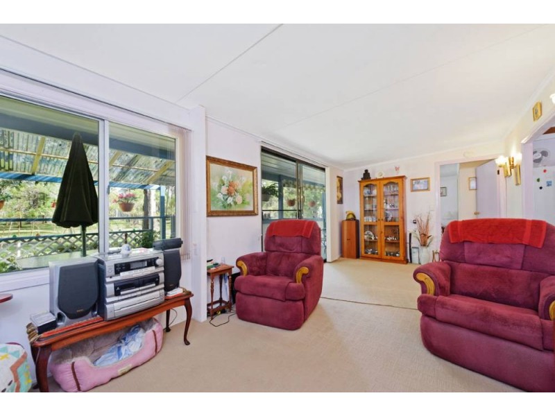 46 Riverlodge Tourist Village, Port Macquarie NSW 2444