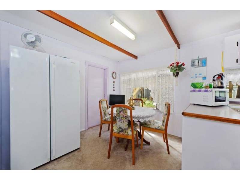 46 Riverlodge Tourist Village, Port Macquarie NSW 2444