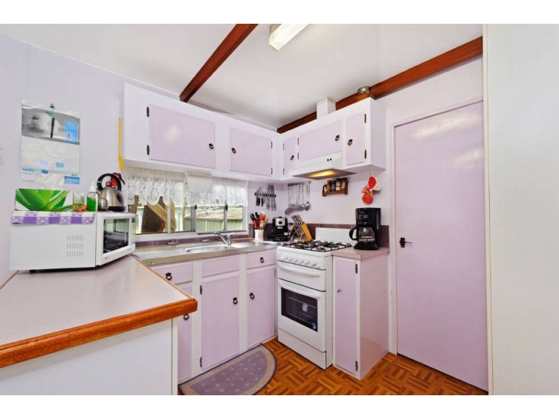 46 Riverlodge Tourist Village, Port Macquarie NSW 2444
