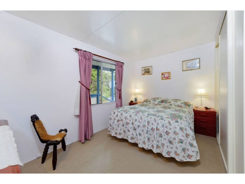 46 Riverlodge Tourist Village, Port Macquarie NSW 2444