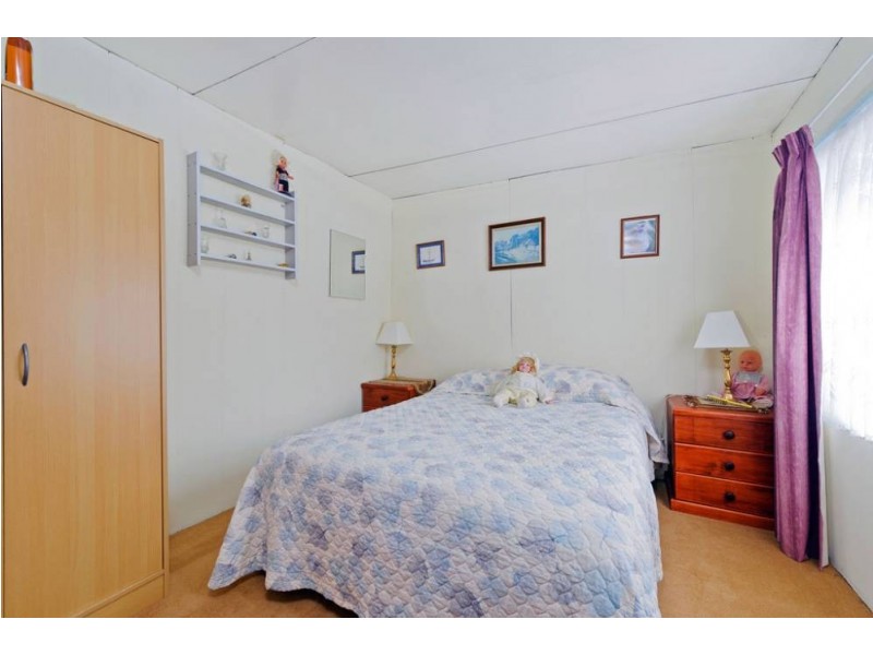 46 Riverlodge Tourist Village, Port Macquarie NSW 2444