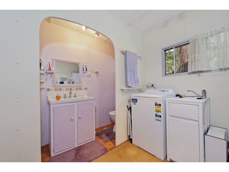 46 Riverlodge Tourist Village, Port Macquarie NSW 2444