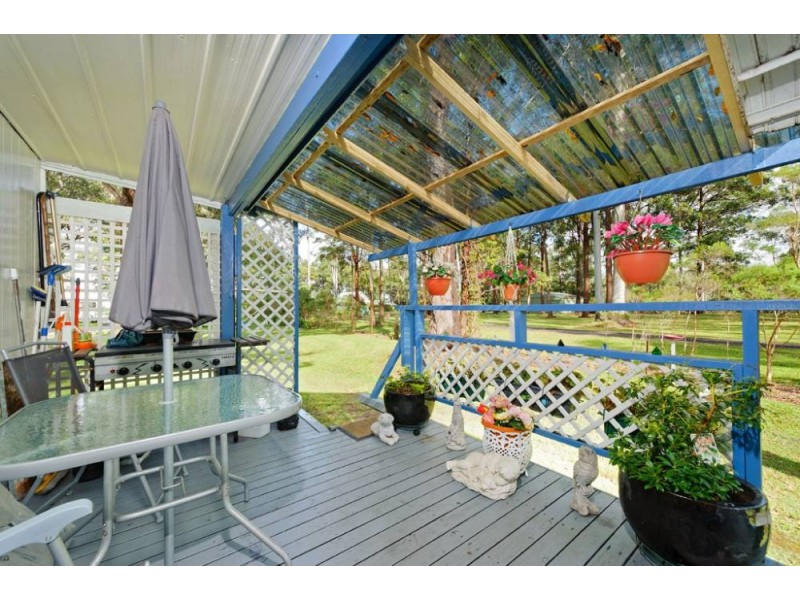 46 Riverlodge Tourist Village, Port Macquarie NSW 2444