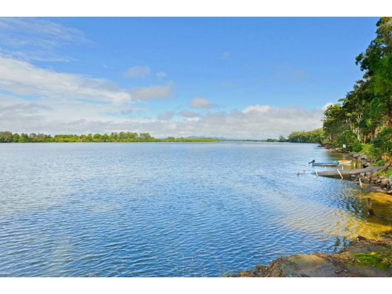 46 Riverlodge Tourist Village, Port Macquarie NSW 2444