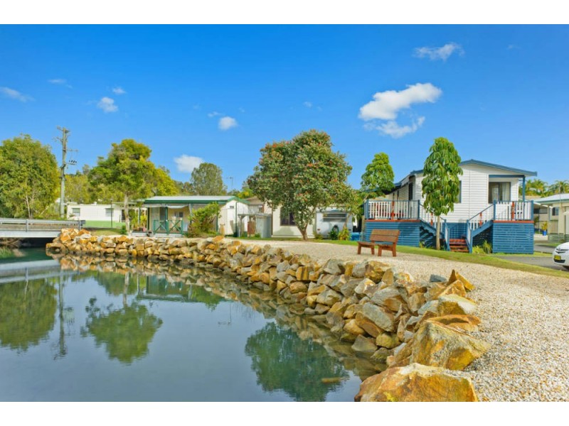 8 Riverside Residential Village, Port Macquarie NSW 2444