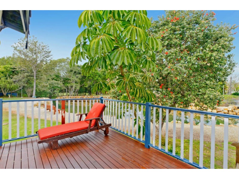 8 Riverside Residential Village, Port Macquarie NSW 2444