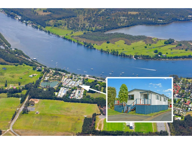 8 Riverside Residential Village, Port Macquarie NSW 2444