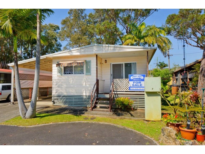 121 Taskers Village, Port Macquarie NSW 2444