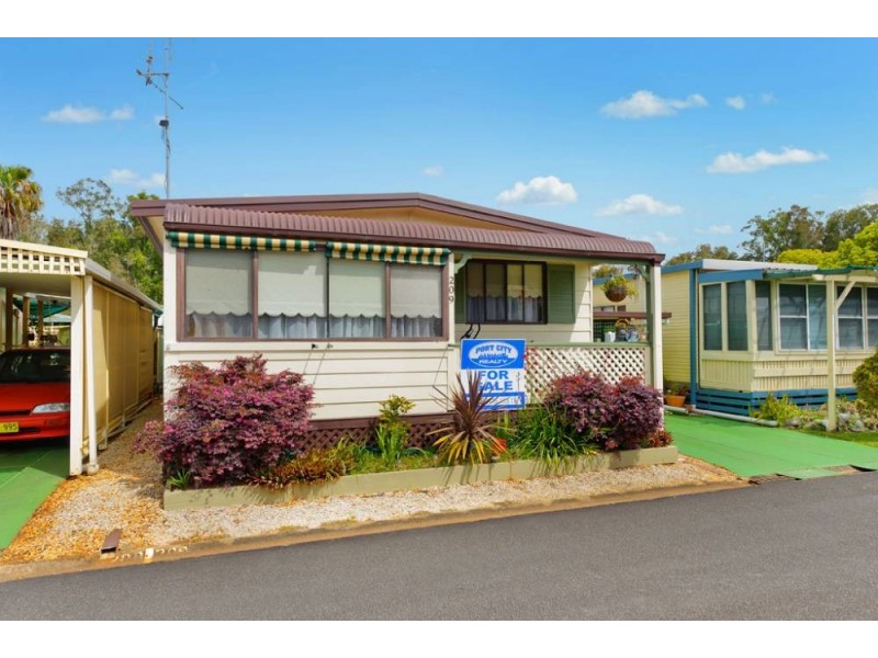 209 Melaleuca Village, Port Macquarie NSW 2444