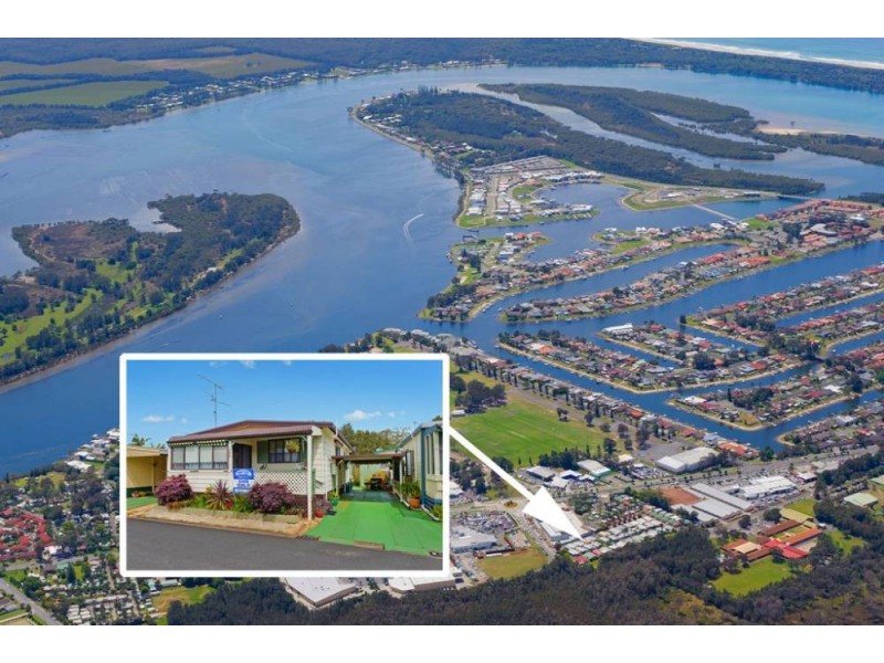 209 Melaleuca Village, Port Macquarie NSW 2444