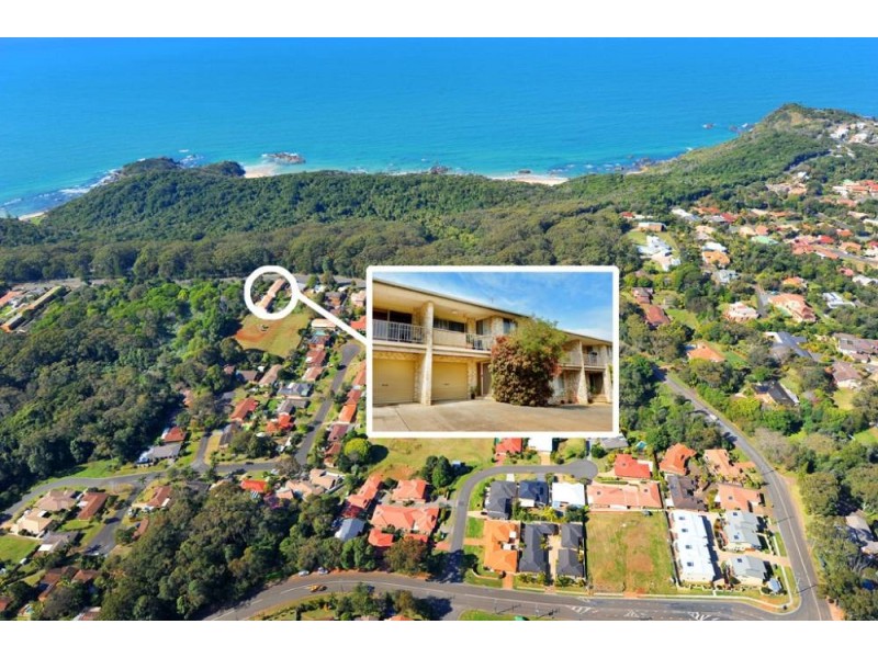 4/171 Pacific Dve, Port Macquarie NSW 2444