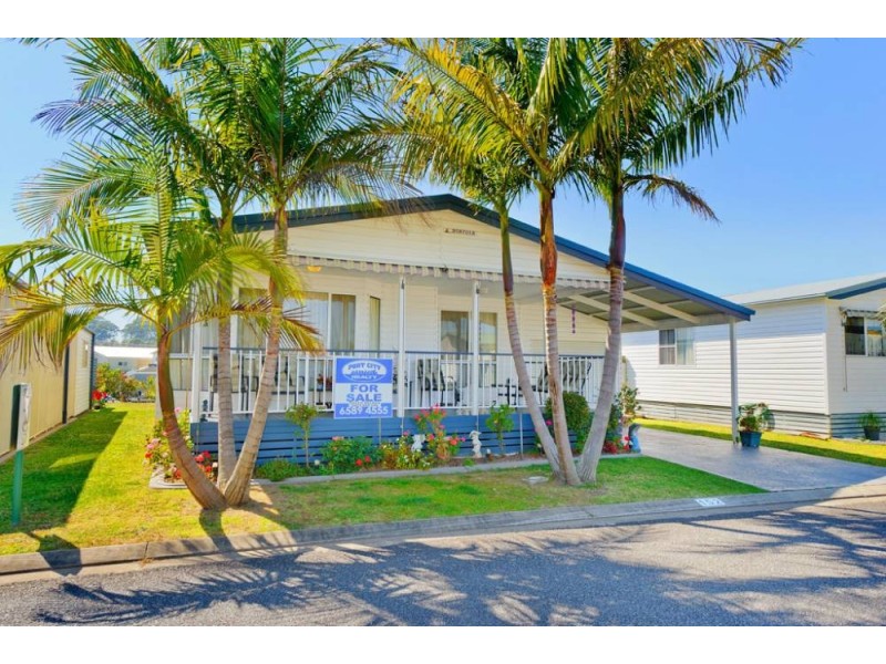 152 The Retreat Village, Port Macquarie NSW 2444