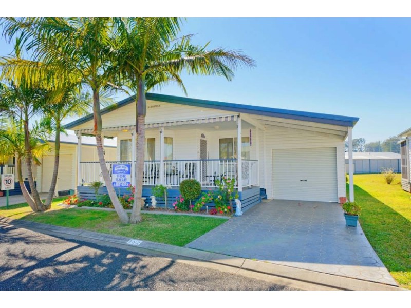 152 The Retreat Village, Port Macquarie NSW 2444