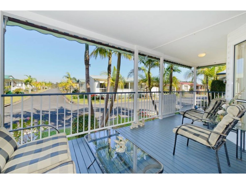 152 The Retreat Village, Port Macquarie NSW 2444