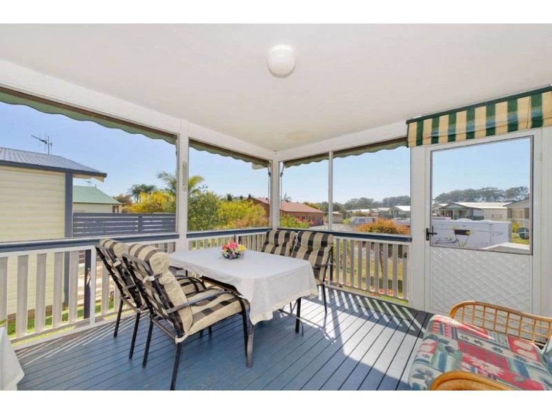 152 The Retreat Village, Port Macquarie NSW 2444