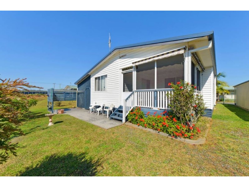 152 The Retreat Village, Port Macquarie NSW 2444
