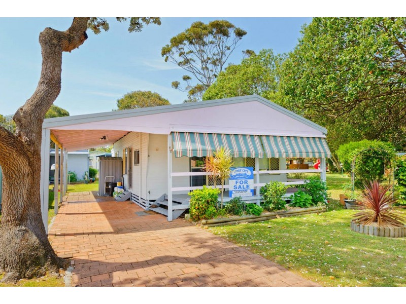 39 Lighthouse Beach Village, Port Macquarie NSW 2444