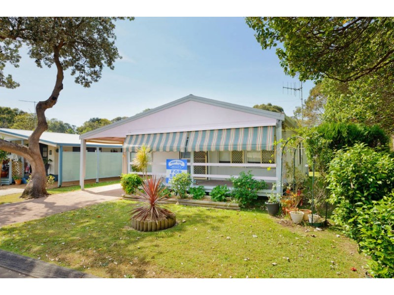 39 Lighthouse Beach Village, Port Macquarie NSW 2444