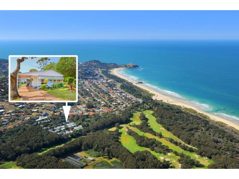 39 Lighthouse Beach Village, Port Macquarie NSW 2444