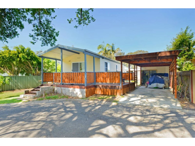 214 Edgewater Holiday Park, Port Macquarie NSW 2444